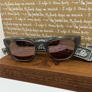 Chrome Hearts ‘Penetranus Rex’